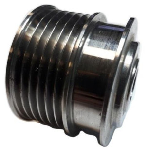 Pulleys